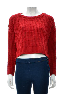 Women's sweater - Candie`s front
