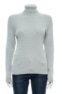 Women's sweater - Charter Club front