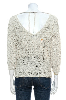 Women's sweater - Ever.me back