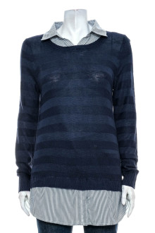 Women's sweater - Faded Glory front