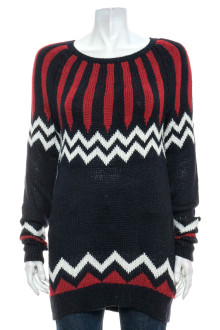 Дамски пуловер - GAP front