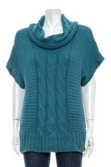 Дамски пуловер - Gina Laura front