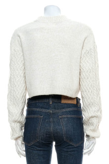 Дамски пуловер - H&M back