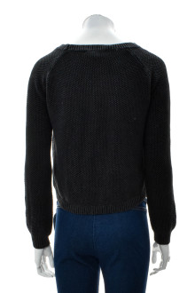 Дамски пуловер - Love by design back