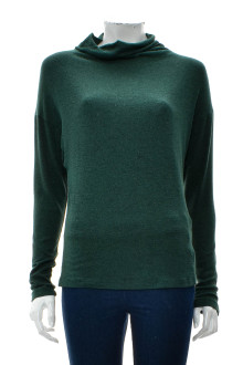 Women's sweater - Market & Spruce front