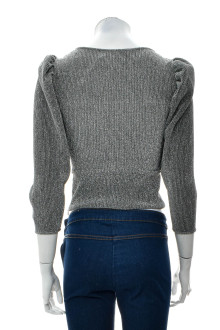 Women's sweater - MNG back