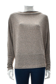 Women's sweater - MONO B front