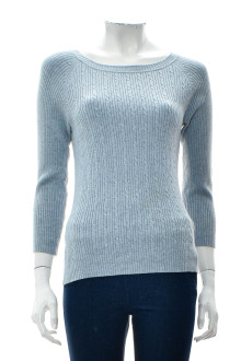 Women's sweater - The Classics front