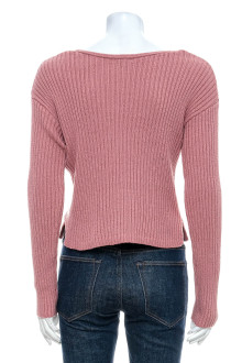 Women's sweater - Wild Fable back