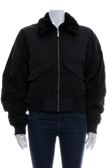 Female jacket - DIVIDED front