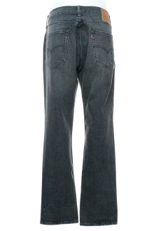 Men's jeans - Levi Strauss & Co. back