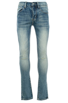 Jeans pentru bărbăți - Mnml front