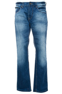 Men's jeans - SAVVY Denim front