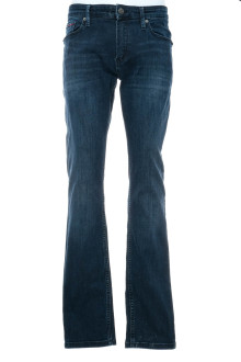Jeans pentru bărbăți - TOMMY JEANS front
