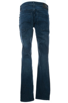 Men's jeans - TOMMY JEANS back