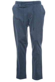 Men's trousers - Page One front