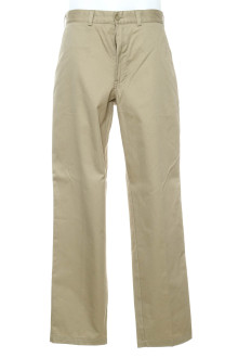 Men's trousers - Port Louis front