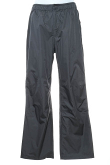 Men's trousers - System front