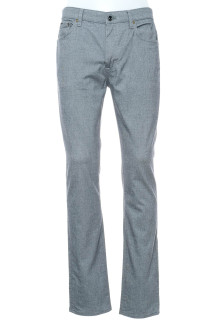 Men's trousers - TED BAKER front