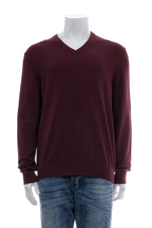 Men's sweater - Lerros front