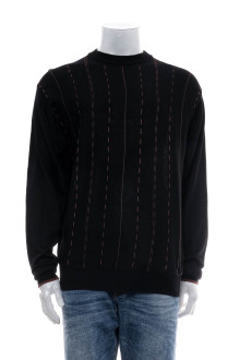Мъжки пуловер - Pronto Uomo front