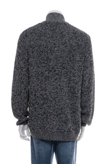 Men's sweater - Straight Up back