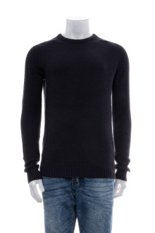 Мъжки пуловер - TOM TAILOR front