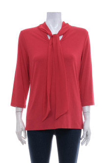 Women's blouse - Judith Williams front