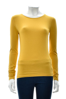 Women's blouse - Multiblu front