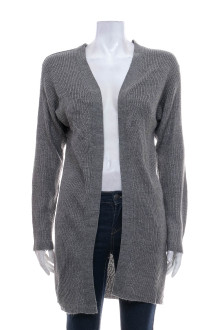 Women's cardigan - Ambiance Apparel front