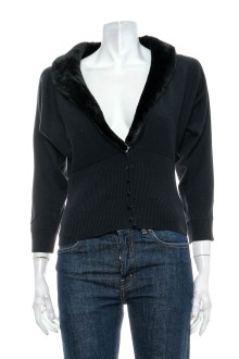 Women's cardigan - Axcess front