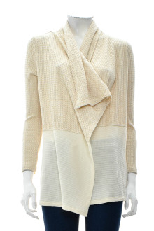 Women's cardigan - Juicy Couture front