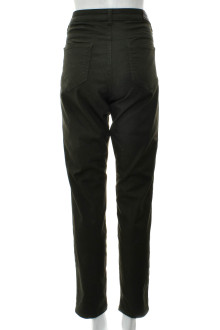 Women's trousers - More & More back