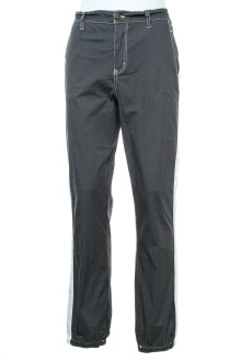 Women's trousers - RAINBOW front