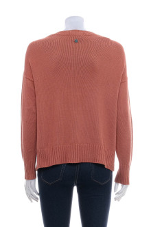 Women's sweater - All about eve. back