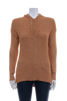 Women's sweater - Cynthia Rowley front