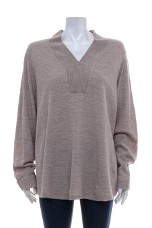 Women's sweater - Isaac Mizrahi front