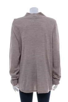 Women's sweater - Isaac Mizrahi back