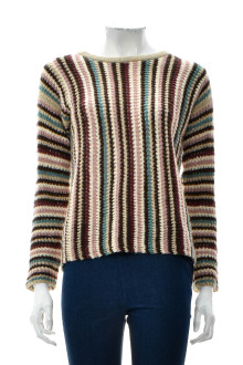 Women's sweater - Laura Torelli front