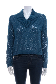 Women's sweater - M.S. Emme Esse front