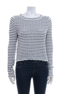 Women's sweater - Margaret O'Leary front