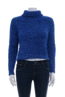 Дамски пуловер - PAVEMENT front
