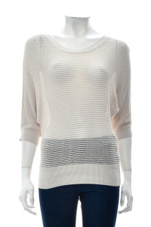 Women's sweater - Takeout front