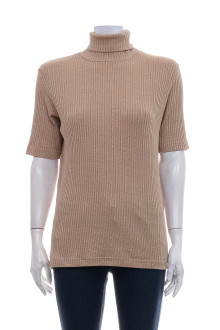 Women's sweater - TCM front