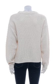 Дамски пуловер - Universal Thread back