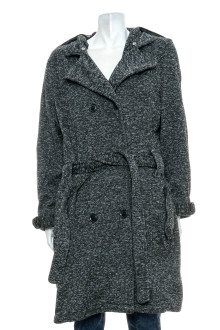 Γυναικείο παλτό - YoKi front