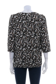 Women's blouse - Soya Concept back