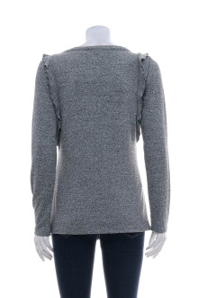 Women's sweater - Comma, back