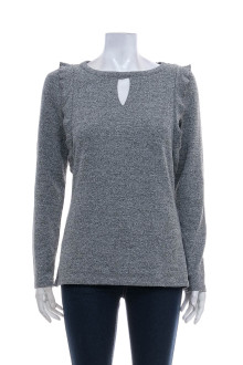 Women's sweater - Comma, front