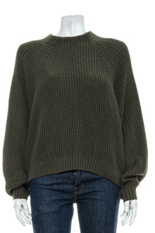 Дамски пуловер - MONKI front
